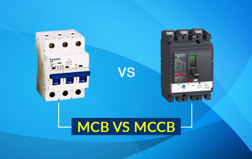 MCB: A Must-Have For Every House