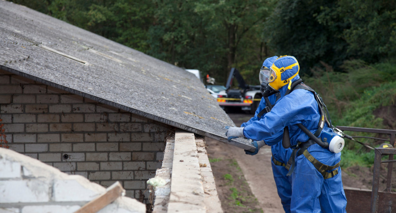 The Significance of Asbestos Awareness