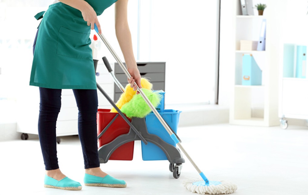 A Clean Space Equals Happy Guests: AirBnB Cleaning Services in Gold Coast