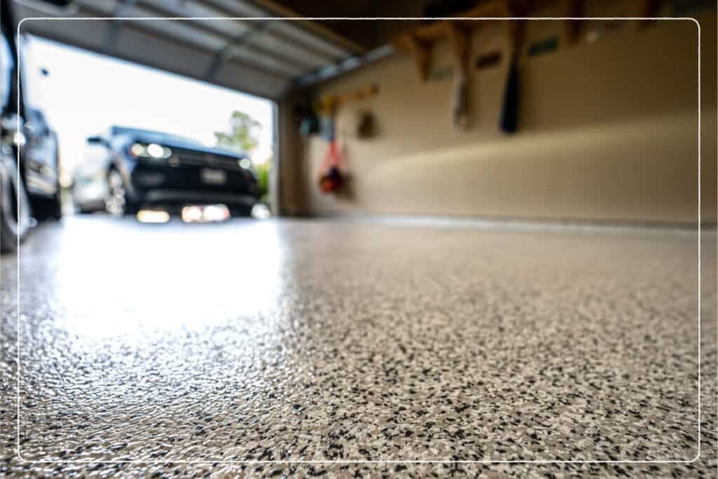 Garage Floors: Enhancing Functionality and Style