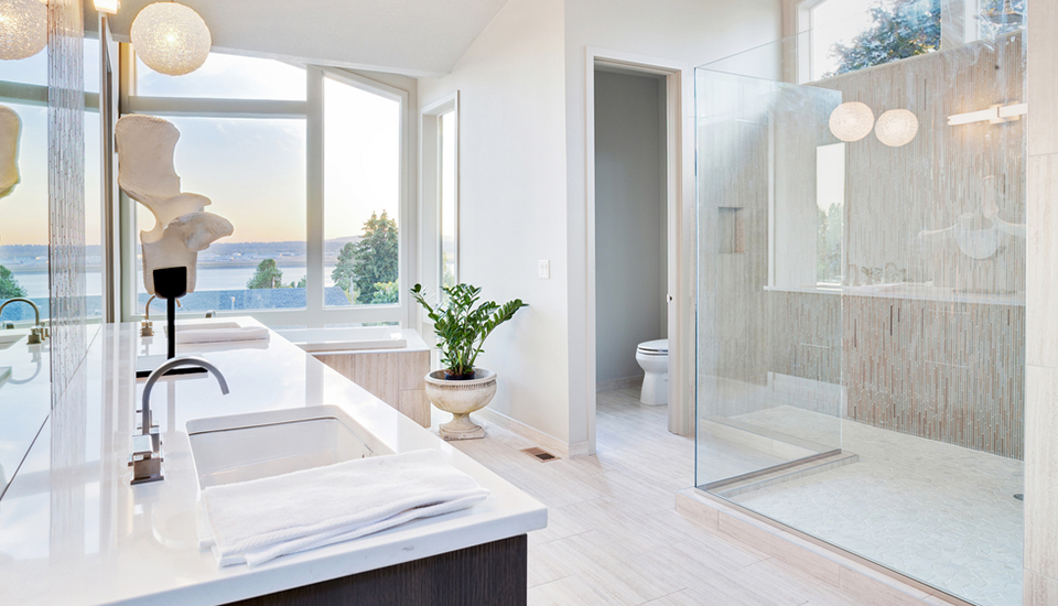 Adding Value to Your Home: The ROI of Bathroom Remodeling with a Handyman
