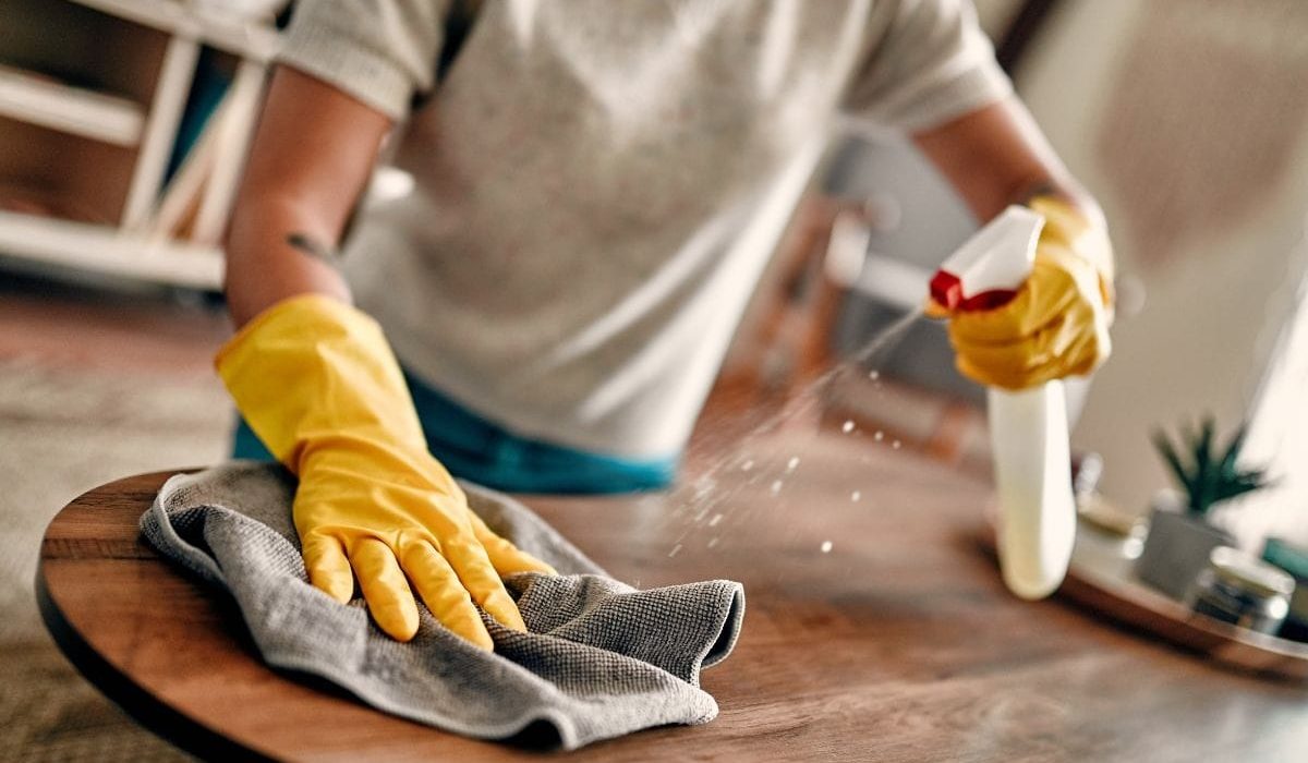 10 Essential Tips for Choosing the Right Cleaning Service for Your Home
