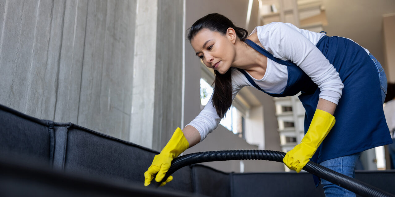 The Balancing Act: Unveiling the Benefits of Hiring Cleaning Services