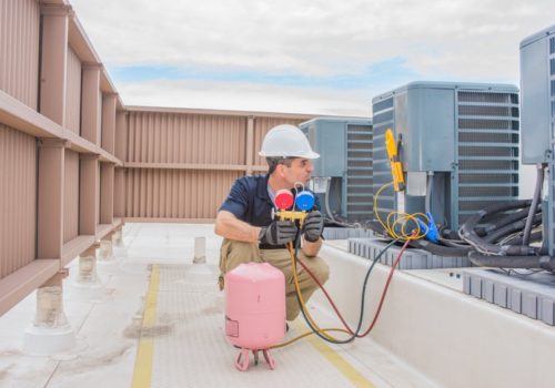 Maximizing HVAC Efficiency: Tips for Homeowners
